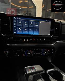 شيفروليه سلفرادو